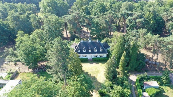 House in Halen
