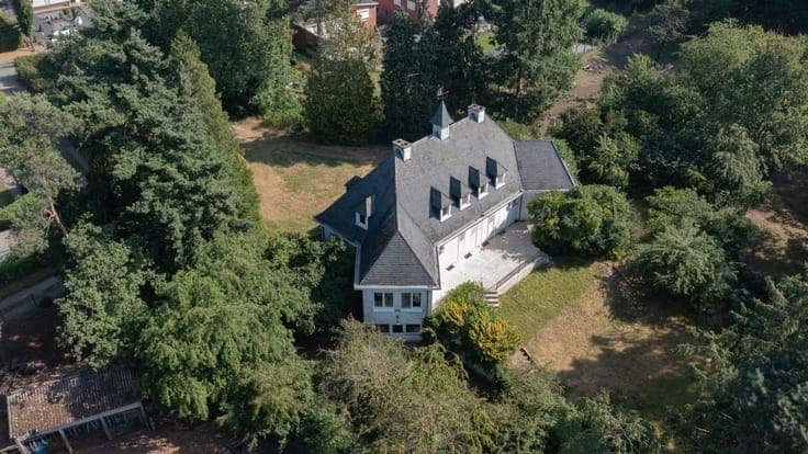 House in Halen