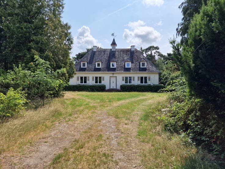 House in Halen