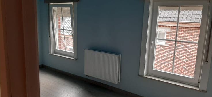 House in Kruisem