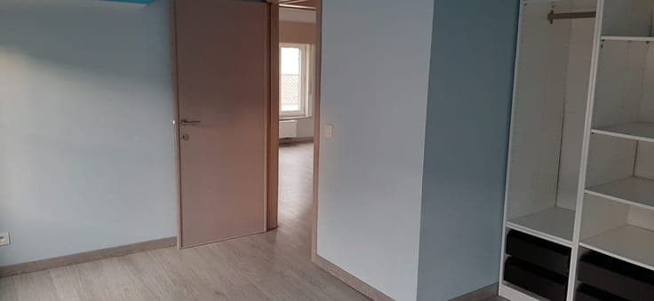 House in Kruisem