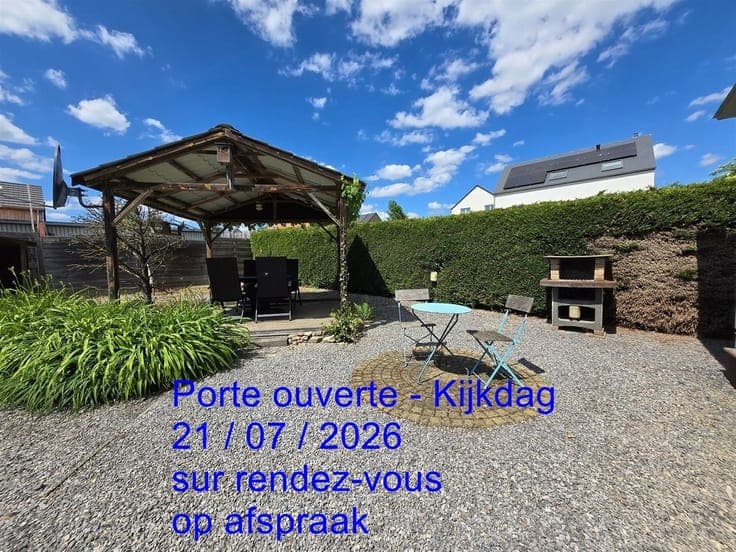 Bungalow
