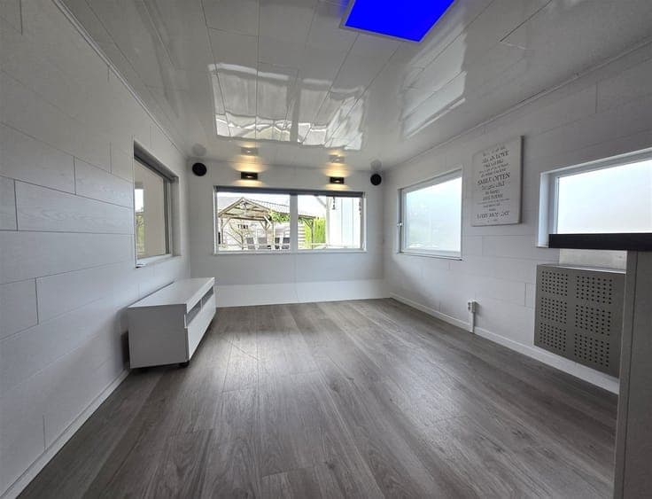 Bungalow