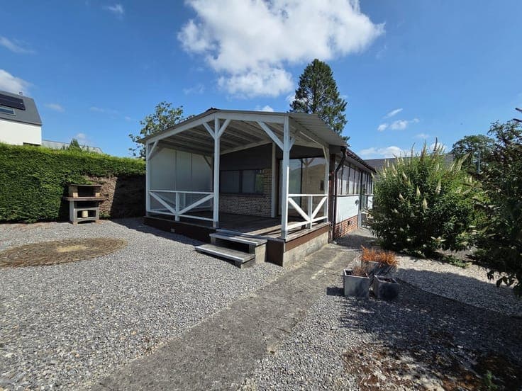 Bungalow