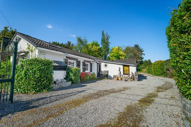 House in Sart-Eustache