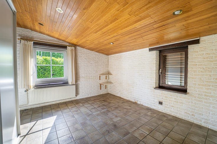 House in Sart-Eustache