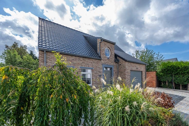 House in Elewijt