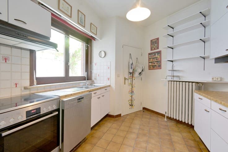 House in Zele