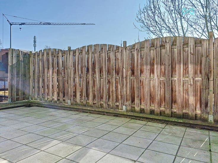 Investment Property in the Heart of Meise