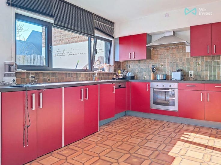 Investment Property in the Heart of Meise