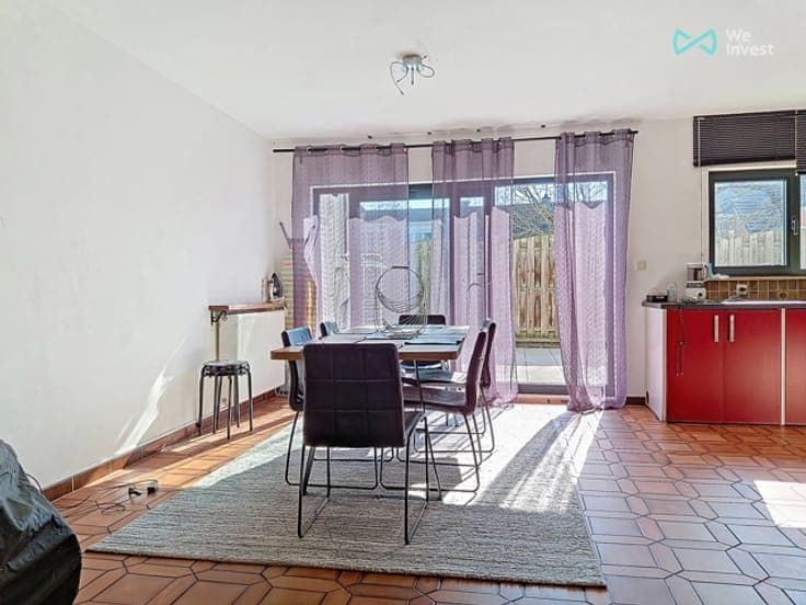 Investment Property in the Heart of Meise