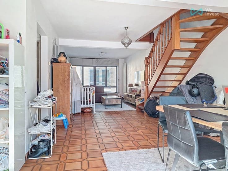 Investment Property in the Heart of Meise
