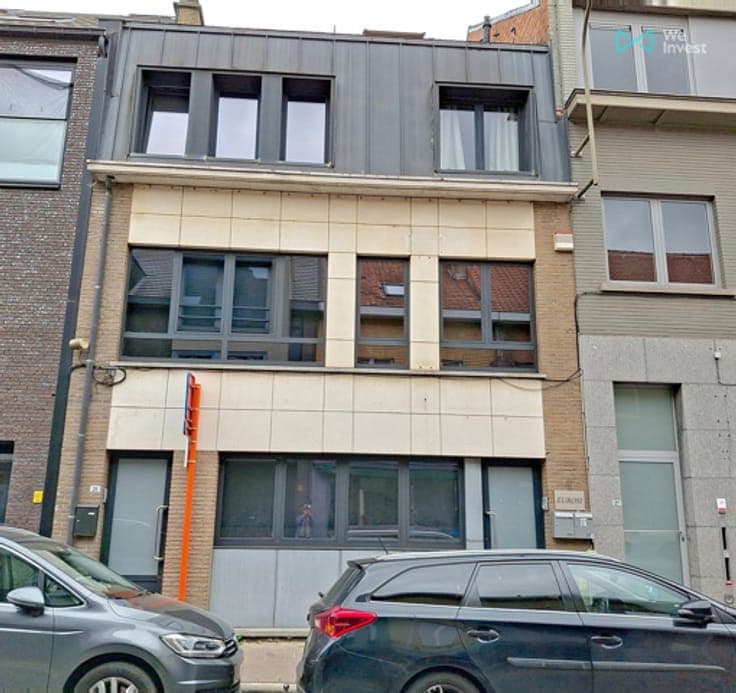 Investment Property in the Heart of Meise