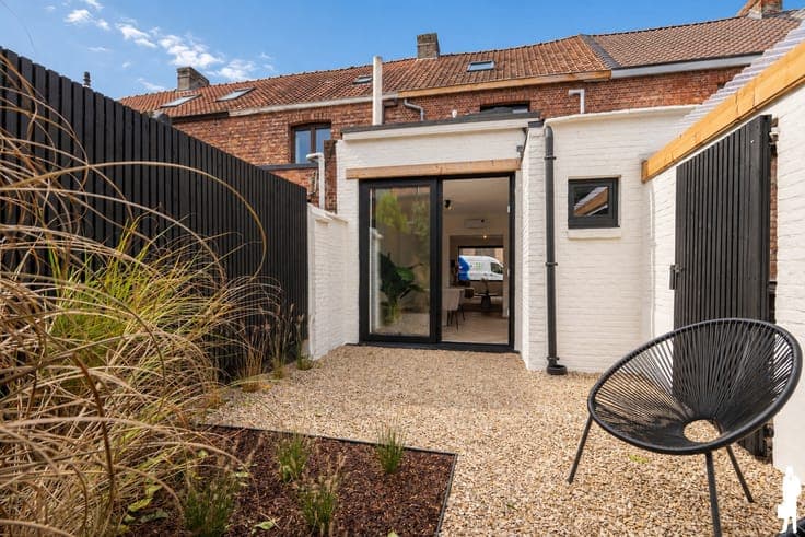 House in Turnhout