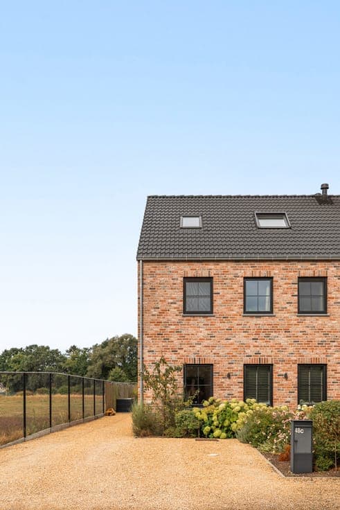House in Tremelo