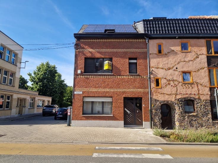 Dendermonde, Kerkstraat 102