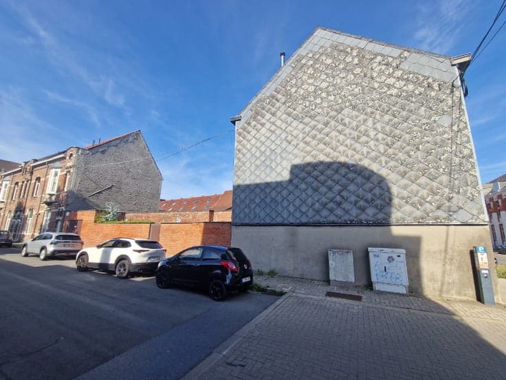 Dendermonde, Kerkstraat 102