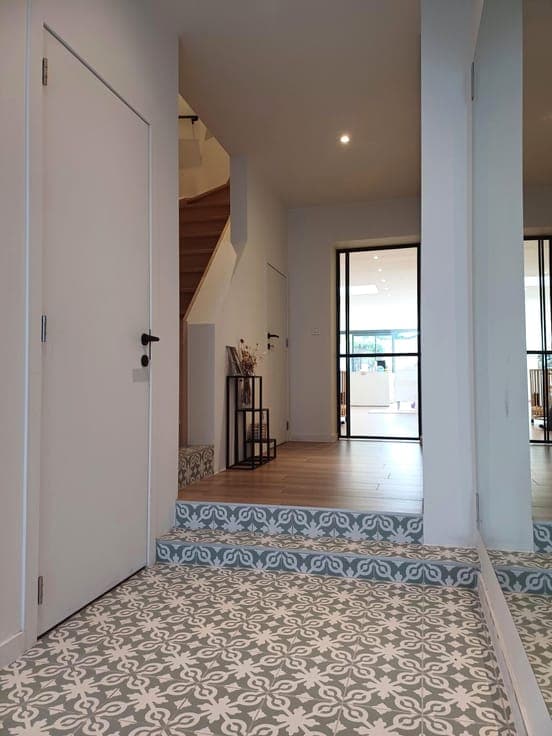 House in Drongen