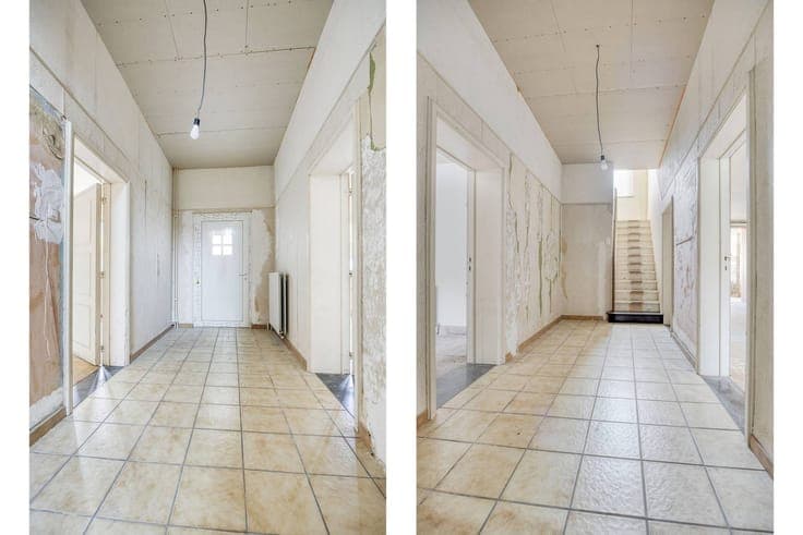 5 bedroom house with shed for sale in Sint-Truiden