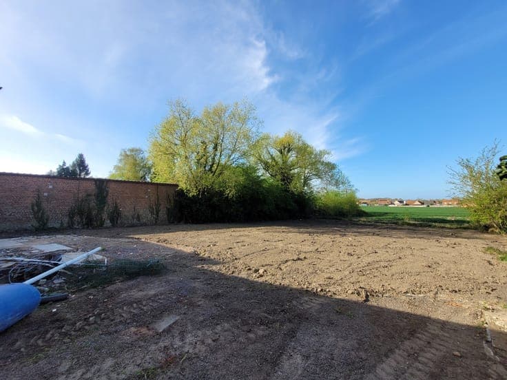 Renovatiewoning op ruim perceel