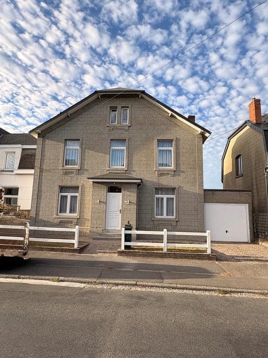 House in Erquelinnes