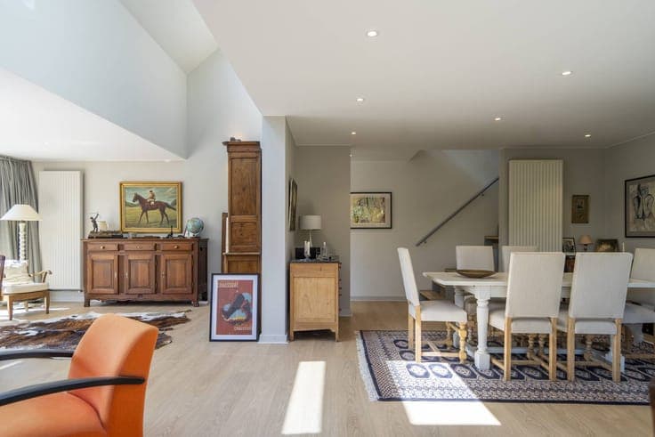 Ready to move in modern 5 bedroom home for sale in Helkijn