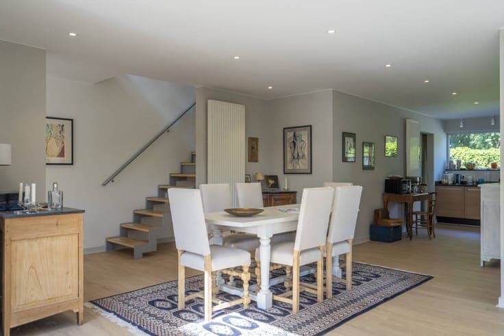 Ready to move in modern 5 bedroom home for sale in Helkijn