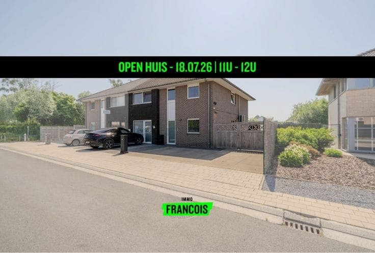 Move-in ready energy-efficient family home with 4 bedrooms …