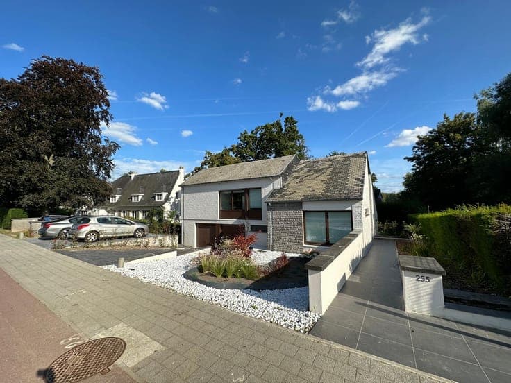 House in Wemmel