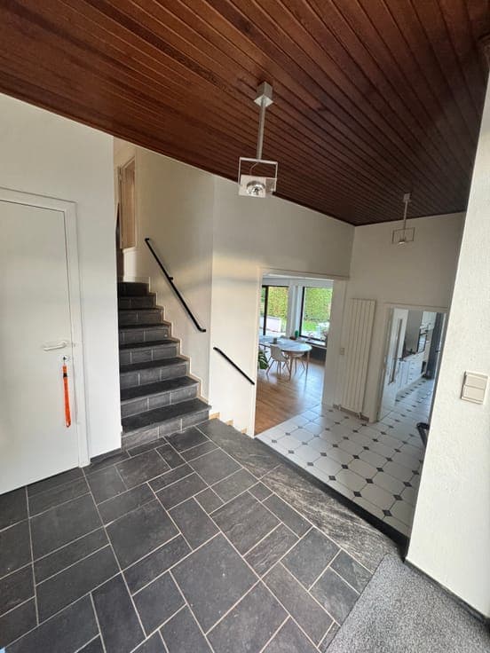House in Wemmel