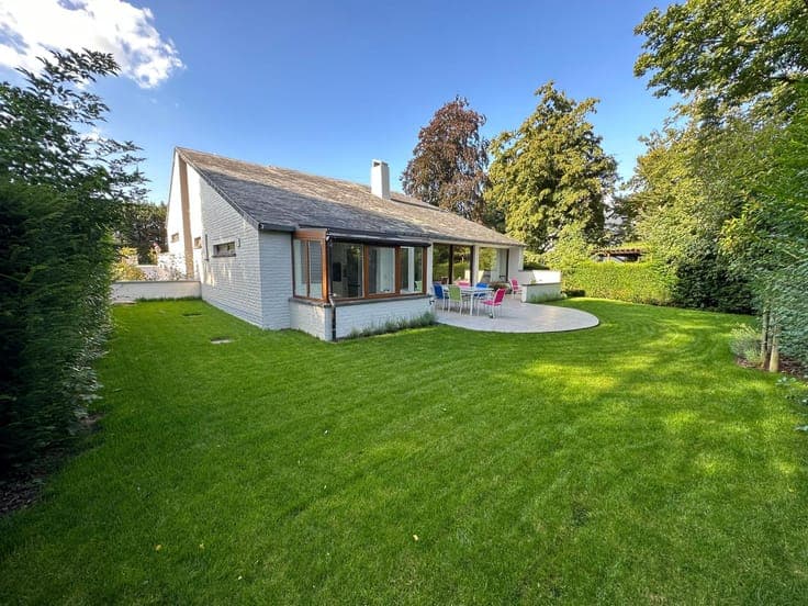 House in Wemmel