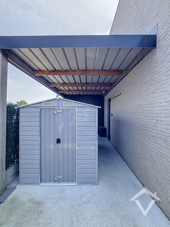 House in Diksmuide