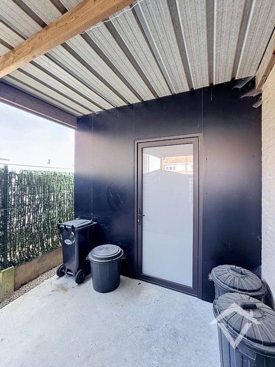 House in Diksmuide