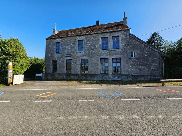 House in Bonsin