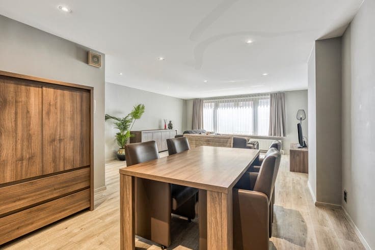 House in Aalst