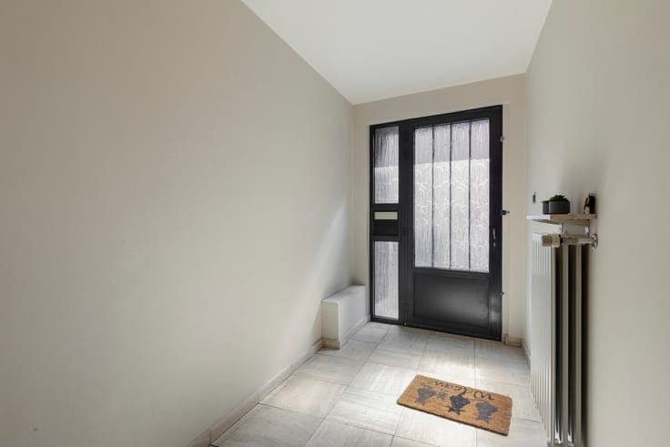 House in Aalst