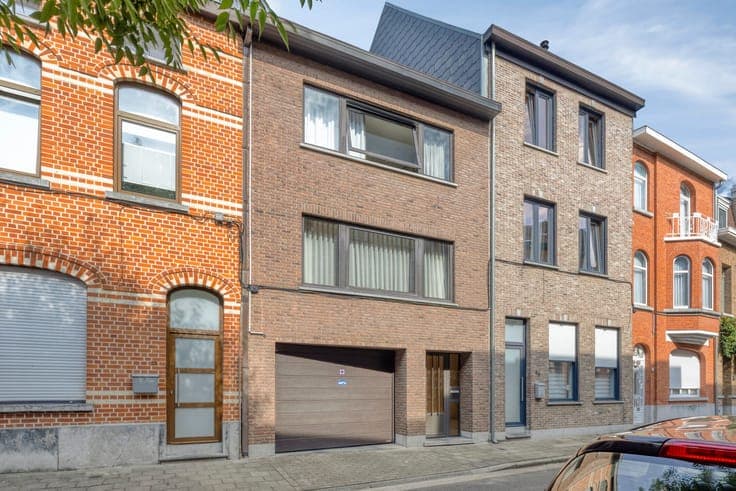 House in Aalst