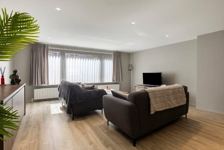 House in Aalst