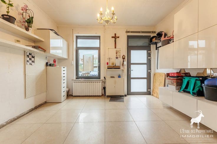 House for sale in MARCHIENNE-AU-PONT