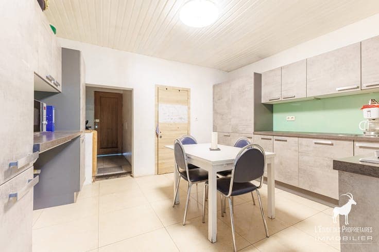 House for sale in MARCHIENNE-AU-PONT