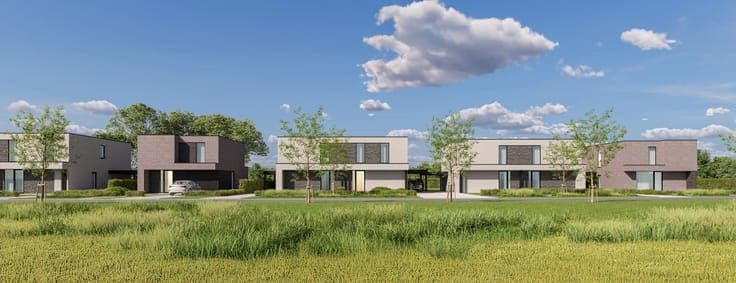 Molstenstraat - Lot 02