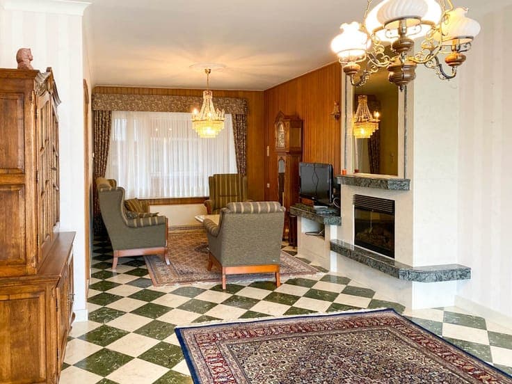 House in Hasselt
