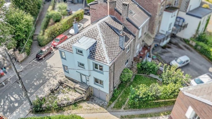 Immeuble de rapport