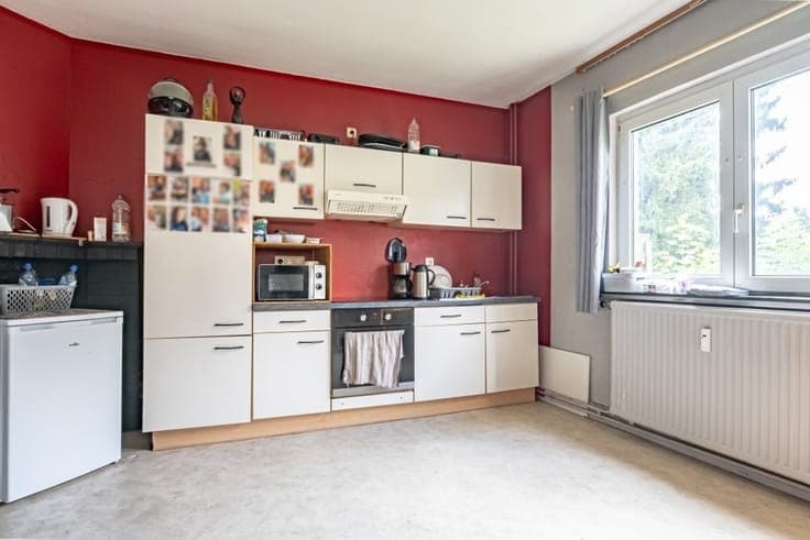 Immeuble de rapport