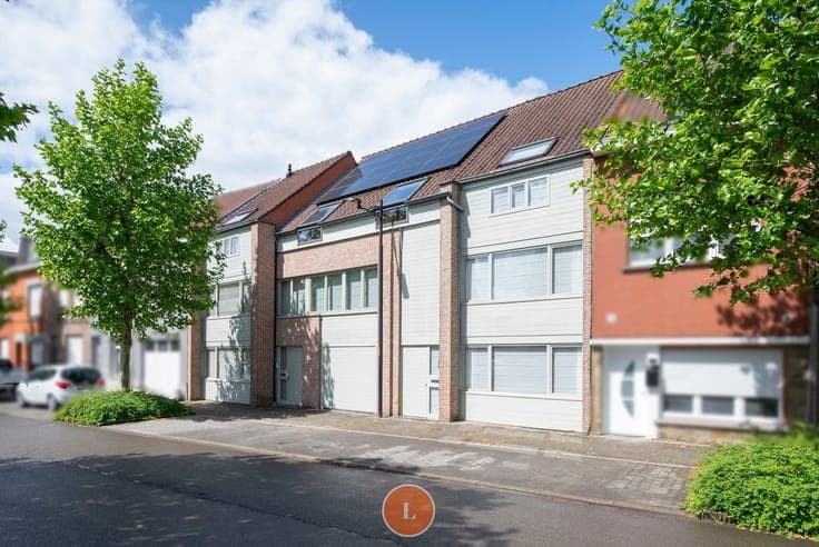 House in Menen