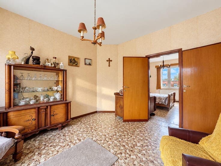 House in Neder-Over-Heembeek