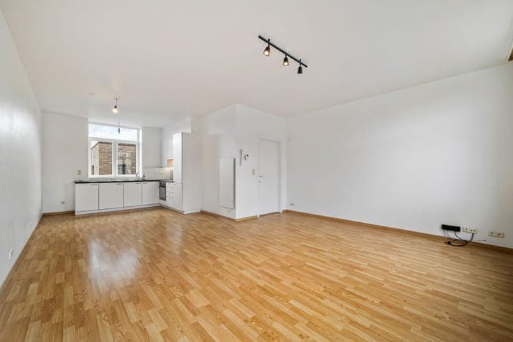 Comfortable house with garden and terrace in Assebroek, 3 b