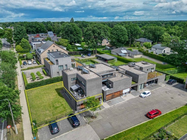 House in Genk