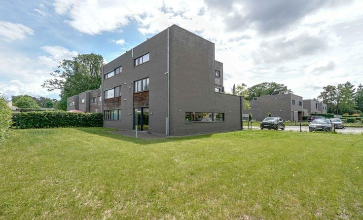House in Genk