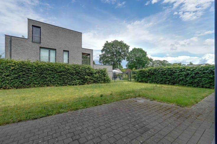 House in Genk